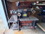 PUBLIC TIMED ONLINE AUCTION SHOP, AUTO, WOODWORKING EQUIPMENT Auction Photo
