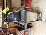 PUBLIC TIMED ONLINE AUCTION SHOP, AUTO, WOODWORKING EQUIPMENT Auction Photo