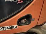 SECURED PARTY SALE BYPUBLIC TIMED ONLINE AUCTION 2016 DOOSAN G25E FORKLIFT Auction Photo