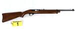 TIMED ONLINE FIREARMS AUCTION RUGER, WINCHESTER, WEATHERBY, REMINGTON Auction Photo