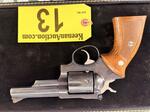 TIMED ONLINE FIREARMS AUCTION RUGER, WINCHESTER, WEATHERBY, REMINGTON Auction Photo