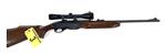 TIMED ONLINE FIREARMS AUCTION RUGER, WINCHESTER, WEATHERBY, REMINGTON Auction Photo
