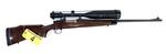 TIMED ONLINE FIREARMS AUCTION RUGER, WINCHESTER, WEATHERBY, REMINGTON Auction Photo