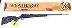 TIMED ONLINE FIREARMS AUCTION RUGER, WINCHESTER, WEATHERBY, REMINGTON Auction Photo