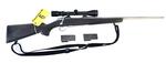 TIMED ONLINE FIREARMS AUCTION RUGER, WINCHESTER, WEATHERBY, REMINGTON Auction Photo