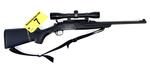 TIMED ONLINE FIREARMS AUCTION RUGER, WINCHESTER, WEATHERBY, REMINGTON Auction Photo
