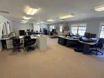 BOX TRUCKS, CARS, VANS, GARAGE EQUIPMENT, TOOLS, EXECUTIVE OFFICE FURNITURE & EQUIPMENT Auction Photo