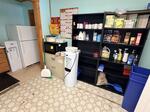 BOX TRUCKS, CARS, VANS, GARAGE EQUIPMENT, TOOLS, EXECUTIVE OFFICE FURNITURE & EQUIPMENT Auction Photo
