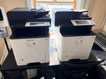 BOX TRUCKS, CARS, VANS, GARAGE EQUIPMENT, TOOLS, EXECUTIVE OFFICE FURNITURE & EQUIPMENT Auction Photo
