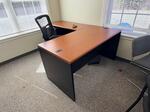 BOX TRUCKS, CARS, VANS, GARAGE EQUIPMENT, TOOLS, EXECUTIVE OFFICE FURNITURE & EQUIPMENT Auction Photo