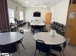 BOX TRUCKS, CARS, VANS, GARAGE EQUIPMENT, TOOLS, EXECUTIVE OFFICE FURNITURE & EQUIPMENT Auction Photo