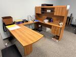 BOX TRUCKS, CARS, VANS, GARAGE EQUIPMENT, TOOLS, EXECUTIVE OFFICE FURNITURE & EQUIPMENT Auction Photo