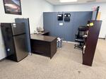 BOX TRUCKS, CARS, VANS, GARAGE EQUIPMENT, TOOLS, EXECUTIVE OFFICE FURNITURE & EQUIPMENT Auction Photo