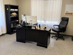 BOX TRUCKS, CARS, VANS, GARAGE EQUIPMENT, TOOLS, EXECUTIVE OFFICE FURNITURE & EQUIPMENT Auction Photo