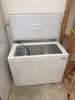 BOX TRUCKS, CARS, VANS, GARAGE EQUIPMENT, TOOLS, EXECUTIVE OFFICE FURNITURE & EQUIPMENT Auction Photo