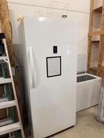 BOX TRUCKS, CARS, VANS, GARAGE EQUIPMENT, TOOLS, EXECUTIVE OFFICE FURNITURE & EQUIPMENT Auction Photo