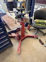 BOX TRUCKS, CARS, VANS, GARAGE EQUIPMENT, TOOLS, EXECUTIVE OFFICE FURNITURE & EQUIPMENT Auction Photo