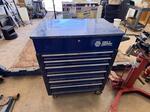 BOX TRUCKS, CARS, VANS, GARAGE EQUIPMENT, TOOLS, EXECUTIVE OFFICE FURNITURE & EQUIPMENT Auction Photo