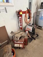 BOX TRUCKS, CARS, VANS, GARAGE EQUIPMENT, TOOLS, EXECUTIVE OFFICE FURNITURE & EQUIPMENT Auction Photo