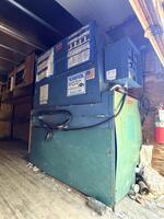 BOX TRUCKS, CARS, VANS, GARAGE EQUIPMENT, TOOLS, EXECUTIVE OFFICE FURNITURE & EQUIPMENT Auction Photo