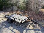 BOX TRUCKS, CARS, VANS, GARAGE EQUIPMENT, TOOLS, EXECUTIVE OFFICE FURNITURE & EQUIPMENT Auction Photo