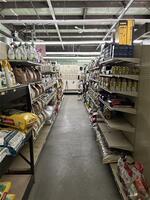SECURED PARTY SALE BY  PUBLIC TIMED ONLINE AUCTION FORKLIFTS - POWER TOOLS Auction Photo