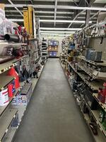 SECURED PARTY SALE BY  PUBLIC TIMED ONLINE AUCTION FORKLIFTS - POWER TOOLS Auction Photo