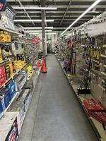 SECURED PARTY SALE BY  PUBLIC TIMED ONLINE AUCTION FORKLIFTS - POWER TOOLS Auction Photo
