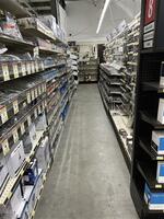SECURED PARTY SALE BY  PUBLIC TIMED ONLINE AUCTION FORKLIFTS - POWER TOOLS Auction Photo