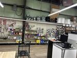 SECURED PARTY SALE BY  PUBLIC TIMED ONLINE AUCTION FORKLIFTS - POWER TOOLS Auction Photo