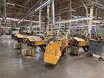 PUBLIC TIMED ONLINE AUCTION WOOD TURNING EQUIPMENT, 2022 WESTERN STAR Auction Photo
