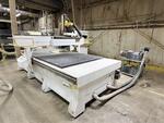 PUBLIC TIMED ONLINE AUCTION WOOD TURNING EQUIPMENT, 2022 WESTERN STAR Auction Photo