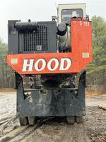 PUBLIC TIMED ONLINE AUCTION WOOD TURNING EQUIPMENT, 2022 WESTERN STAR Auction Photo