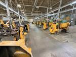 PUBLIC TIMED ONLINE AUCTION WOOD TURNING EQUIPMENT, 2022 WESTERN STAR Auction Photo