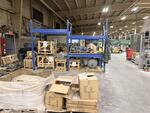 PUBLIC TIMED ONLINE AUCTION WOOD TURNING EQUIPMENT, 2022 WESTERN STAR Auction Photo