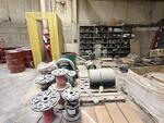 PUBLIC TIMED ONLINE AUCTION WOOD TURNING EQUIPMENT, 2022 WESTERN STAR Auction Photo