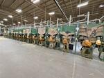 PUBLIC TIMED ONLINE AUCTION WOOD TURNING EQUIPMENT, 2022 WESTERN STAR Auction Photo