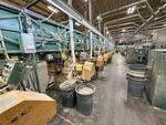 PUBLIC TIMED ONLINE AUCTION WOOD TURNING EQUIPMENT, 2022 WESTERN STAR Auction Photo