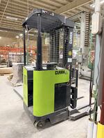 PUBLIC TIMED ONLINE AUCTION WOOD TURNING EQUIPMENT, 2022 WESTERN STAR Auction Photo