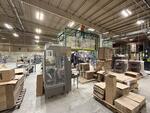 PUBLIC TIMED ONLINE AUCTION WOOD TURNING EQUIPMENT, 2022 WESTERN STAR Auction Photo