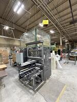 PUBLIC TIMED ONLINE AUCTION WOOD TURNING EQUIPMENT, 2022 WESTERN STAR Auction Photo