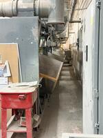 PUBLIC TIMED ONLINE AUCTION WOOD TURNING EQUIPMENT, 2022 WESTERN STAR Auction Photo