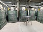 PUBLIC TIMED ONLINE AUCTION WOOD TURNING EQUIPMENT, 2022 WESTERN STAR Auction Photo