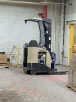 PUBLIC TIMED ONLINE AUCTION WOOD TURNING EQUIPMENT, 2022 WESTERN STAR Auction Photo