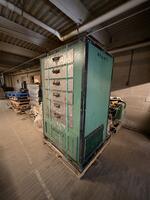 PUBLIC TIMED ONLINE AUCTION WOOD TURNING EQUIPMENT, 2022 WESTERN STAR Auction Photo
