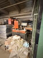 PUBLIC TIMED ONLINE AUCTION WOOD TURNING EQUIPMENT, 2022 WESTERN STAR Auction Photo