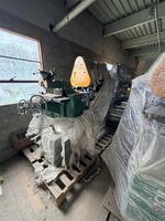 PUBLIC TIMED ONLINE AUCTION WOOD TURNING EQUIPMENT, 2022 WESTERN STAR Auction Photo