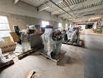 PUBLIC TIMED ONLINE AUCTION WOOD TURNING EQUIPMENT, 2022 WESTERN STAR Auction Photo