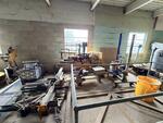 PUBLIC TIMED ONLINE AUCTION WOOD TURNING EQUIPMENT, 2022 WESTERN STAR Auction Photo