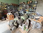 PUBLIC TIMED ONLINE AUCTION WOOD TURNING EQUIPMENT, 2022 WESTERN STAR Auction Photo
